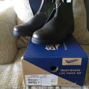 Blundstone 500 Boots MEN’S